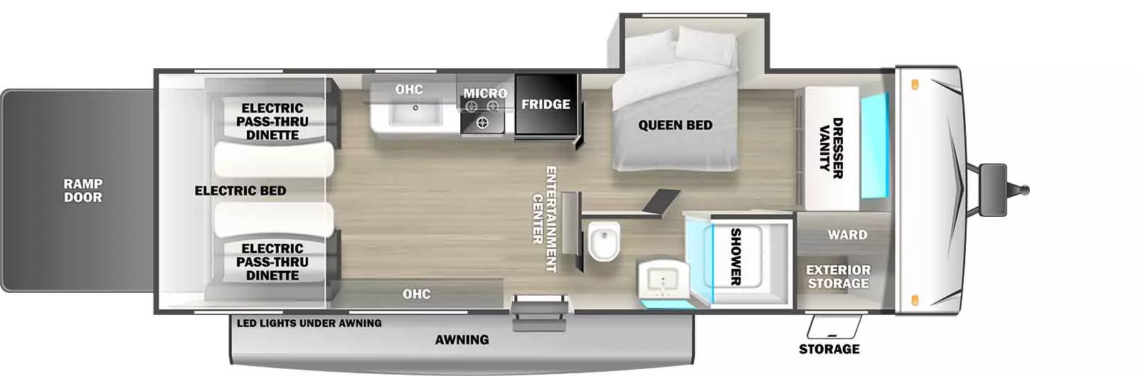 QS2414G - DSO Floorplan Image